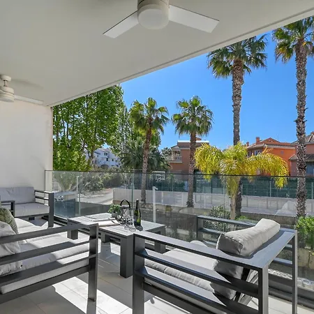 Appartement Brisa Marina Ii Jávea