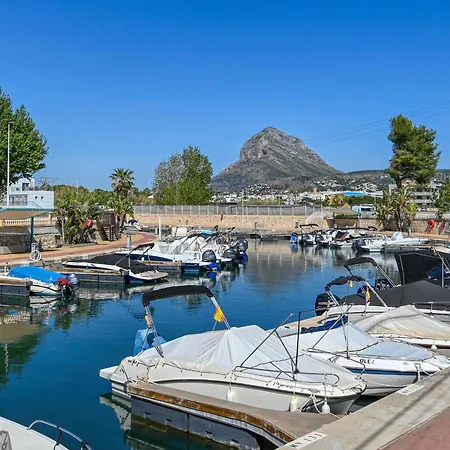 Daire Brisa Marina Ii